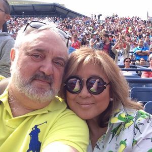 Meet your Posher, Alexander